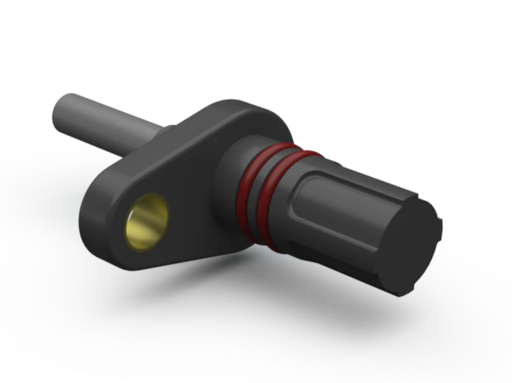 Housing Materials: Plastic Injection Molded